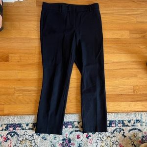ANN TAYLOR PANTS - WORN ONCE